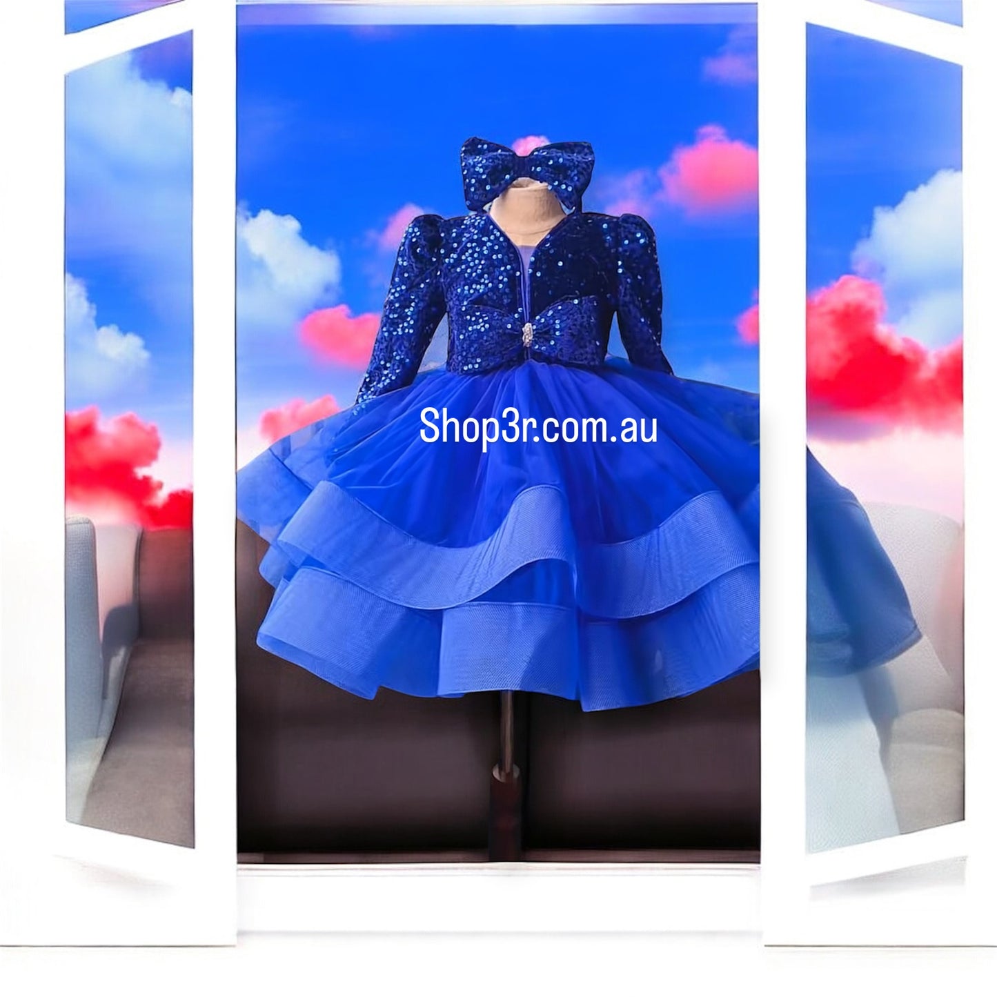 Girl Dress