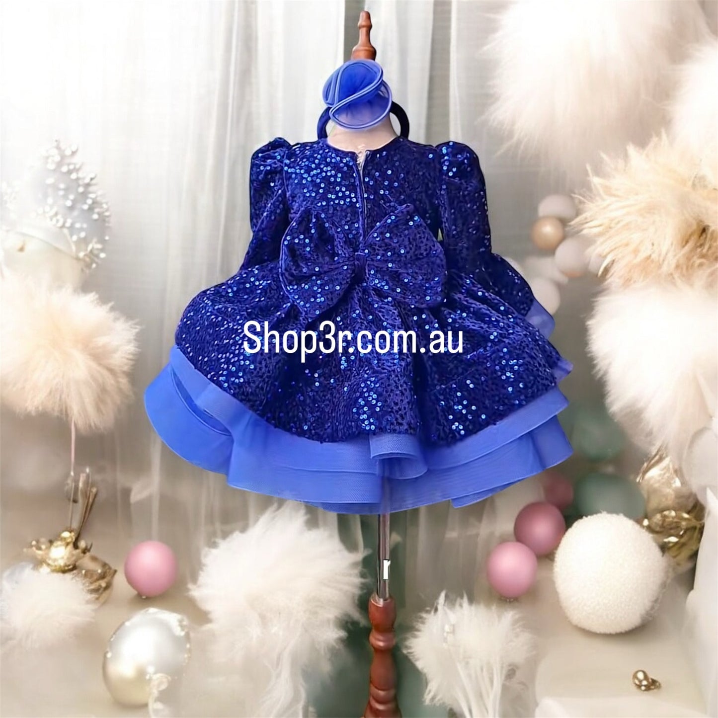 Girl Dress