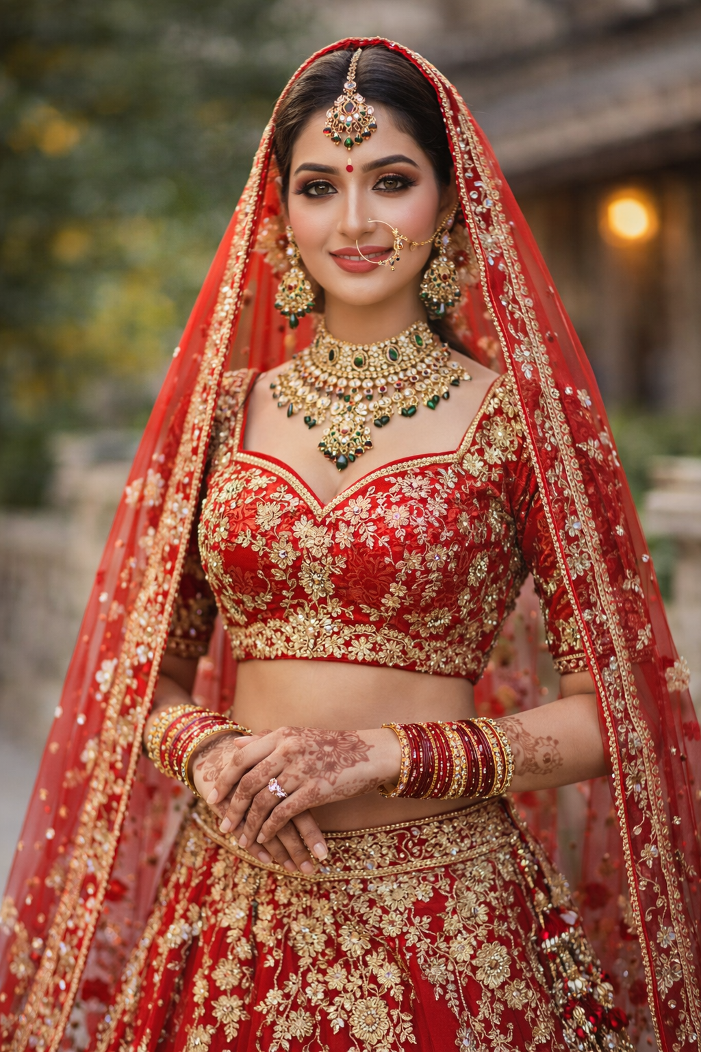 BRIDE