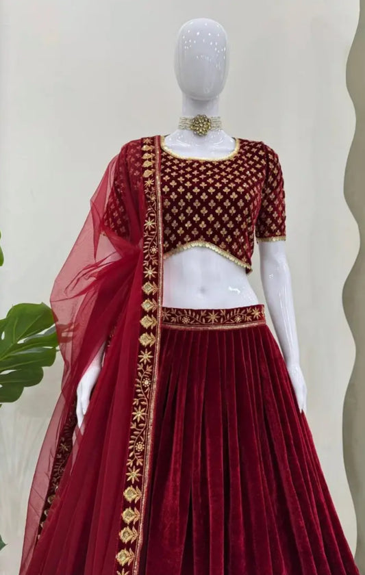 Lahenga