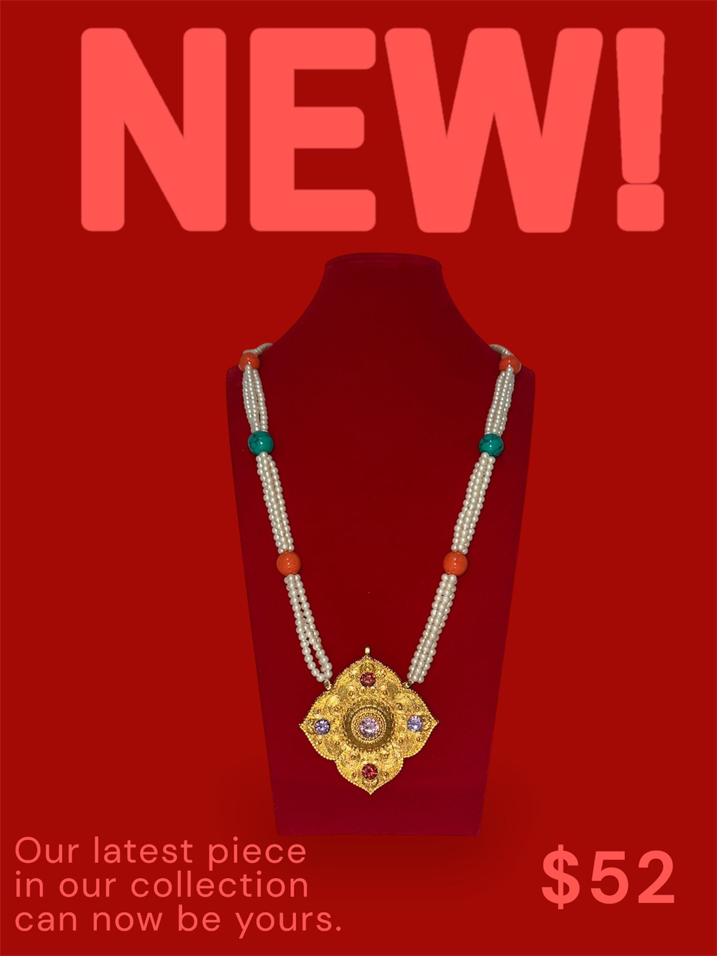 Ghau Tamang Sherpa Mala
