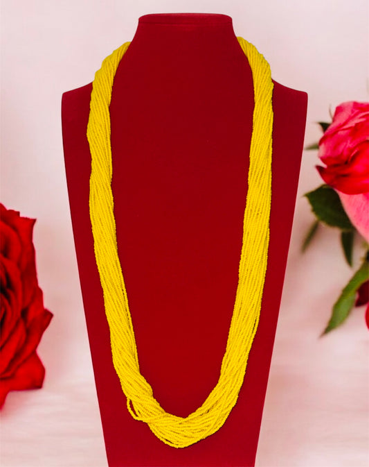 Traditional Pote Mala