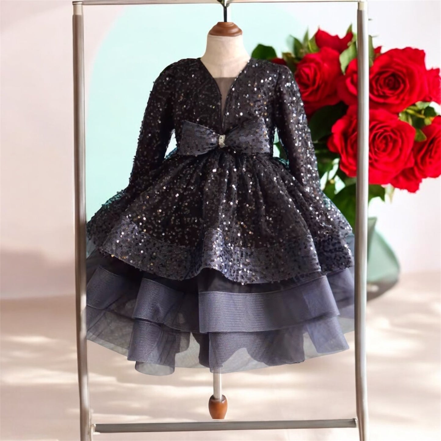 Girl Dress