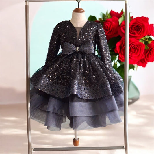 Girl Dress