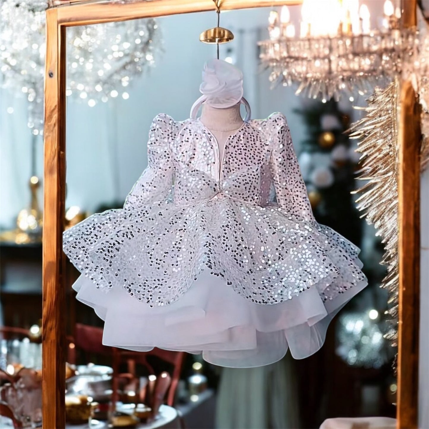 Girl Dress